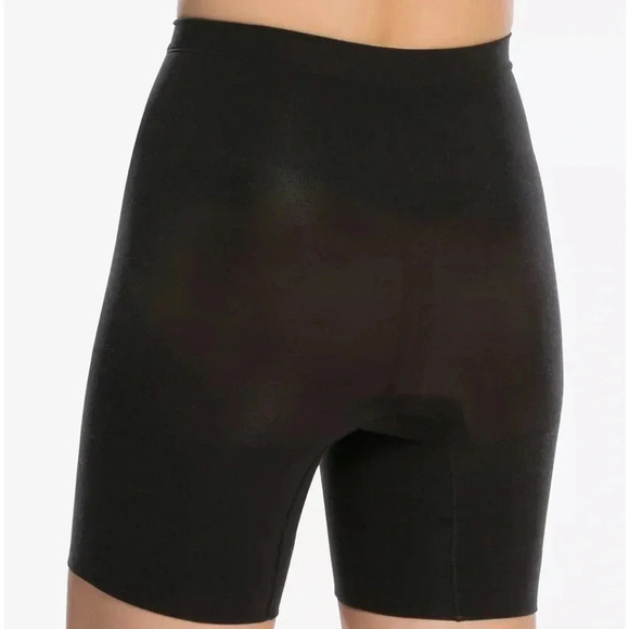 Spanx Power Short Shaper Short Sz XL - Picture 4 of 5